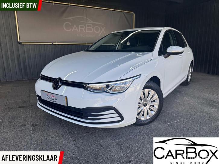 Volkswagen Golf TSI, Auto's, Volkswagen, Bedrijf, Te koop, Golf, ABS, Airbags, Airconditioning, Alarm, Android Auto, Apple Carplay
