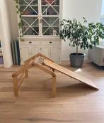 Ette Tete Pikler Klimrek met 2 Planken, Ophalen, Zo goed als nieuw, Overige typen