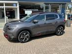 Citroen C5 AIRCROSS 1.6 PL. HYB. FEEL, Gebruikt, 4 cilinders, 181 pk, C5 Aircross