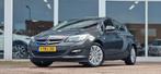 Opel Astra 1.4 Turbo LPG Design Edition 2e Eigenaar 100% Ond, Euro 5, Gebruikt, Zwart, 4 cilinders