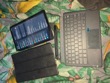 Lenovo p11 plus tablet  beschikbaar voor biedingen