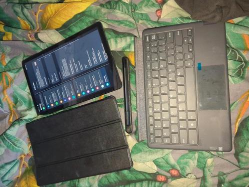 Lenovo p11 plus tablet, Computers en Software, Windows Tablets, Zo goed als nieuw, 64 GB, Ophalen of Verzenden