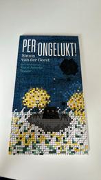 Simon van der Geest - Per ongelukt!, Ophalen of Verzenden, Zo goed als nieuw, Simon van der Geest