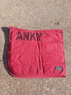 Anky Technical Pad, Ophalen, Zo goed als nieuw
