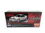 Tamiya 1:10 RC Toyota Celica GT-Four TT-02 ST185 + zender, Elektro, Nieuw, Ophalen of Verzenden, Schaal 1:10