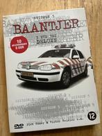 Dvd-box BAANTJER, Ophalen of Verzenden, Zo goed als nieuw