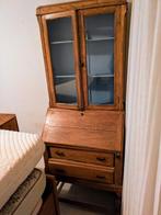 Antiek secretaire, Ophalen