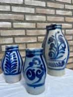 3 keulse vazen, Ophalen of Verzenden