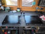 Stoelen rails Subaru Forester SF, Ophalen of Verzenden, Gebruikt, Subaru