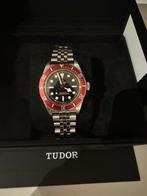 Tudor M7941A1A0RU-0003 Metas gecertificeerd, Sieraden, Tassen en Uiterlijk, Horloges | Heren, Overige merken, Staal, Staal, Polshorloge
