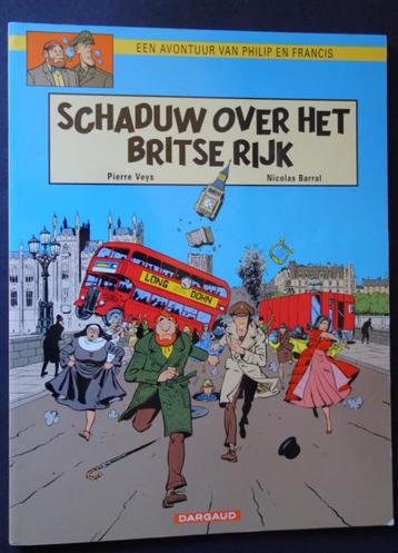 Schaduw over het Britse rijk  beschikbaar voor biedingen