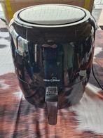 AIRFRYER 8,5 L DIGITAAL HETELUCHTFRITEUSE FRIETPAN AIRFRYERS, Ophalen of Verzenden, Airfryer