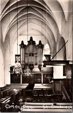 Amerongen - St. Andrieskerk, Verzenden, 1960 tot 1980, Ongelopen, Utrecht