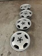 Zeldzame monoblok INTRA velg ,7,5J  17 H2 , 5x 112 Mercedes, Auto-onderdelen, Banden en Velgen, Ophalen of Verzenden, 17 inch