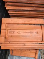 Huguenot Pargny dakpan h10 u90, Doe-het-zelf en Verbouw, Dakpannen en Dakbedekking, Ophalen, Zo goed als nieuw, Steen of Klei