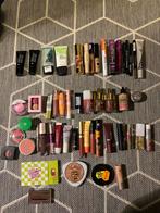 Essence catrice etc makeup set rond 50 producten, Ophalen of Verzenden, Gehele gezicht