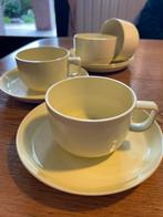 Campingservies vintage mepal gebruikt maar in goede staat, Ophalen of Verzenden, Gebruikt