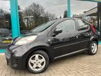 Peugeot 107 1.0-12V SPORT EDITION Leder, Airco, LMV, Voorwielaandrijving, Gebruikt, 4 stoelen, Leder
