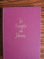Het evangelie van Johannes, Ds. R.C. Harder, Boeken, Ophalen of Verzenden, Nieuw, Ds, R.C. Harder, Christendom | Protestants