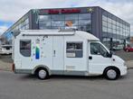 Knaus Sun Ti 605 LF Automaat airco, Caravans en Kamperen, Campers, Automaat, Watertank (Schoon), Ringverwarming, Diesel