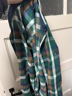 Gratis ophalen 2x overhemd, Ophalen of Verzenden, Zo goed als nieuw, Overige kleuren, Halswijdte 39/40 (M)