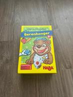 Haba Mijn eerste spellen - Berenhonger, Ophalen, Zo goed als nieuw