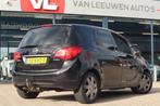 Opel Meriva 1.4 Turbo Edition | Clima | Cruise | Trekhaak, Auto's, Voorwielaandrijving, Stof, Gebruikt, 4 cilinders