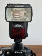 flitser Nikon SB 900, Ophalen, Gebruikt, Overige merken, Kantelbaar