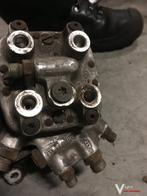 Mercedes coupe c123 g klasse w460 kombi s123 jetronic, Auto-onderdelen, Motor en Toebehoren, Gebruikt, -, -, Ophalen of Verzenden