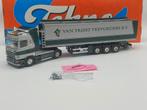 Tekno Scania r highline van Triest veevoeders, Ophalen of Verzenden, Zo goed als nieuw, Bus of Vrachtwagen, Tekno