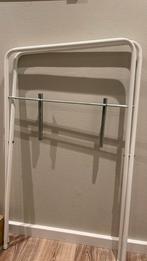 Gratis standaard voor babybadje, Ophalen, Gebruikt, Badje, Standaard