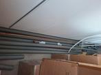 40 mm PVC, 12 mm koperen leiding, 12 mm flexibele leiding, Overige materialen, 6 meter of meer, Overige typen, Nieuw