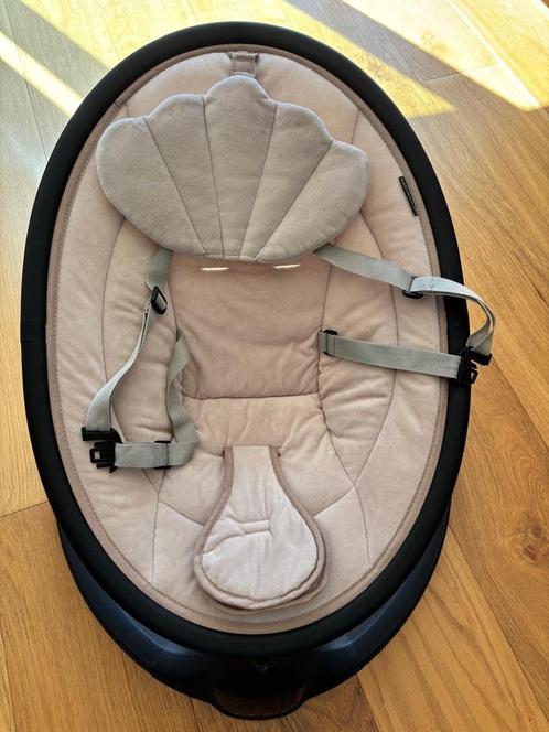 X Adventure Rocco Schommelstoel, Kinderen en Baby's, Wipstoeltjes, Zo goed als nieuw, Schommelstoel, Overige merken, Met gordel(s) of riempje(s)