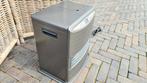 Zibro LC130 laserkachel, Ophalen