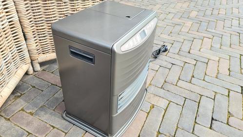 Zibro LC130 laserkachel, Huis en Inrichting, Kachels, Ophalen