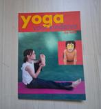 Yogaboek, Ophalen of Verzenden, Beta, Zo goed als nieuw, HBO