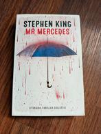 Stephen King - Mr Mercedes, Boeken, Thrillers, Ophalen of Verzenden, Gelezen, Stephen King