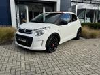 Citroen C1 1.0 VTi Airscape Urban Ride l Camera l Apple CarP, Voorwielaandrijving, 12 maanden, Stof, Gebruikt