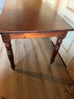 Eettafel, Antiek en Kunst, Antiek | Meubels | Tafels, Ophalen