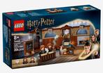 Lego Harry Potter 76442 Charms class, Ophalen of Verzenden, Zo goed als nieuw