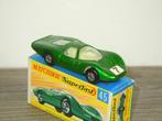 Ford Group 6 - Matchbox Lesney Superfast 69 England, Verzenden, Zo goed als nieuw, Auto, Lesney