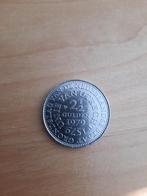 Rijksdaalder 1979, Postzegels en Munten, Munten | Nederland, Ophalen, Koningin Juliana, 2½ gulden, Losse munt