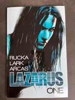 Lazarus 7x tpb complete serie!, Amerika, Ophalen of Verzenden, Complete serie of reeks, Zo goed als nieuw