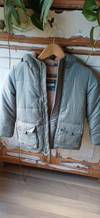 Nieuwe babyface jas mt 128, Ophalen of Verzenden, Nieuw, Maat 128