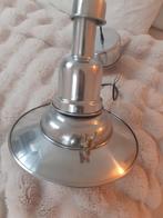 Ikea Ottava hanglamp aluminium industrieel, Ophalen, Zo goed als nieuw, Minder dan 50 cm