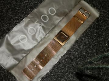 Dameshorloge Ozoo zgan beschikbaar voor biedingen