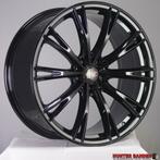 20 inch ABT velgen Audi A4 A5 A6 Q5 S6 VW Passat 5x112 et35, Auto-onderdelen, Banden en Velgen, Velg(en), Nieuw, Ophalen of Verzenden
