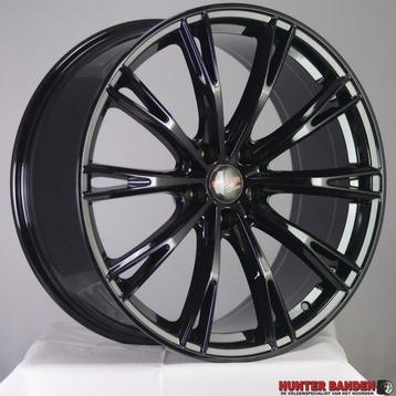 20 inch ABT velgen Audi A4 A5 A6 Q5 S6 VW Passat 5x112 et35 beschikbaar voor biedingen