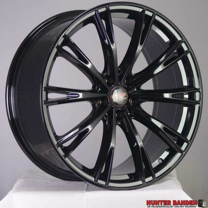 20 inch ABT velgen Audi A4 A5 A6 Q5 S6 VW Passat 5x112 et35, Auto-onderdelen, Banden en Velgen, Velg(en), 20 inch, Nieuw, Ophalen of Verzenden