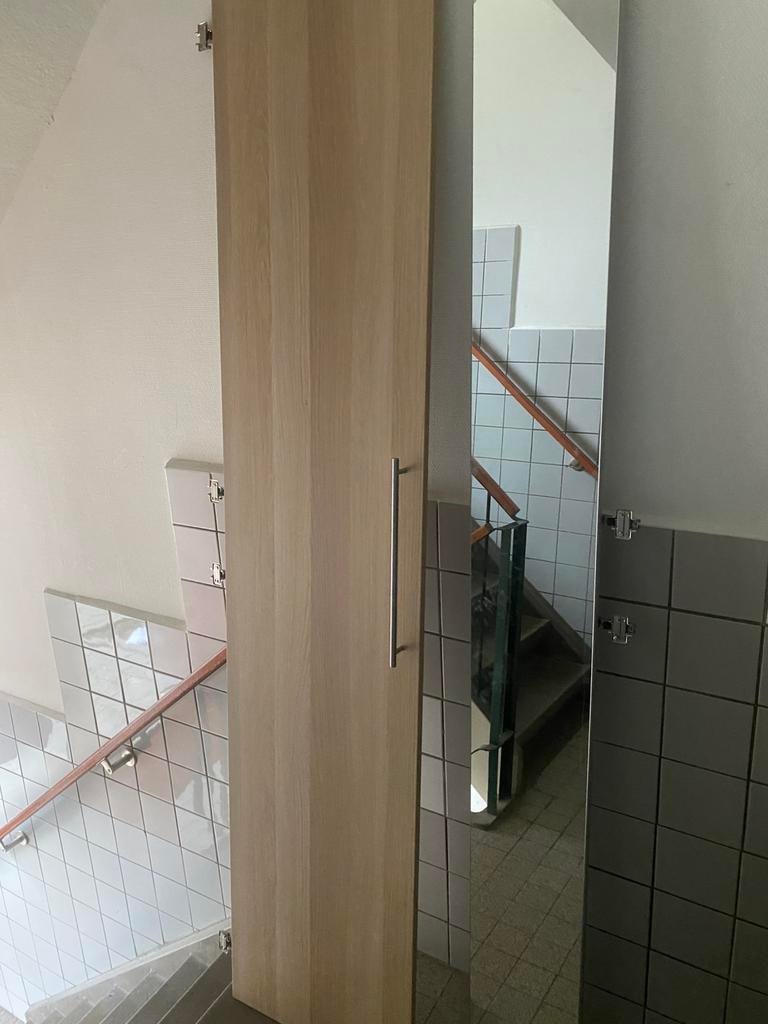 IKEA Pax - Deur, Ophalen, Zo goed als nieuw